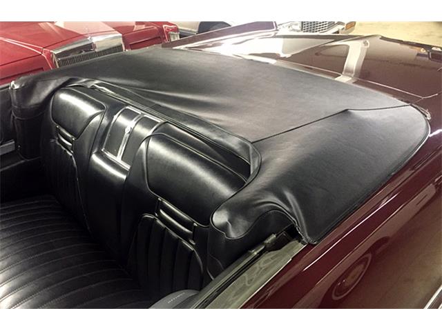 1969 Buick Electra 225 (CC-1004282) for sale in Canton, Ohio