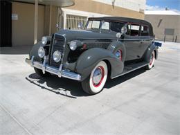 1936 Cadillac Series 75 (CC-1004286) for sale in Phoenix, Arizona