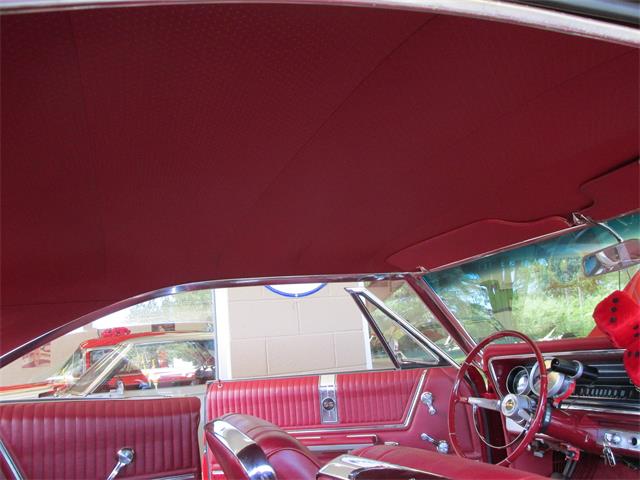 1965 impala outlet headliner