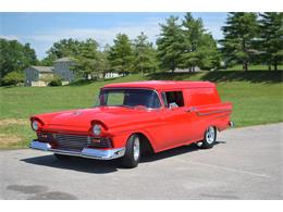 1957 Ford Wagon (CC-1004305) for sale in Cincinnati, Ohio