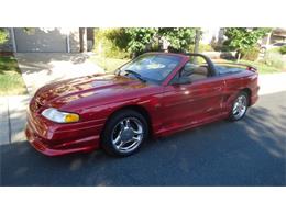1995 Ford Mustang (CC-1004328) for sale in Reno, Nevada