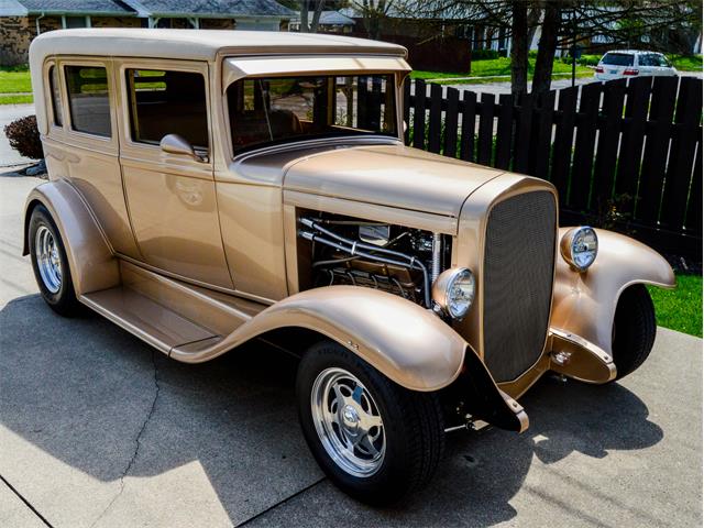 1930 Chevrolet Antique (CC-1000433) for sale in Richmond, Indiana