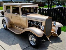 1930 Chevrolet Antique (CC-1000433) for sale in Richmond, Indiana