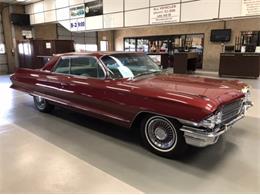 1962 Cadillac Series 62 (CC-1004331) for sale in Reno, Nevada