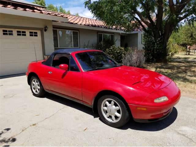 1992 Mazda Miata (CC-1004339) for sale in Reno, Nevada