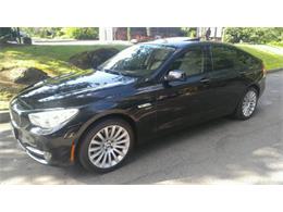 2011 BMW 5 Series (CC-1004346) for sale in Reno, Nevada
