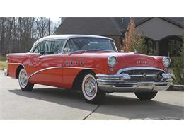 1955 Buick Century (CC-1004356) for sale in Auburn, Indiana