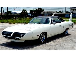 1970 Plymouth Superbird (CC-1004361) for sale in Auburn, Indiana