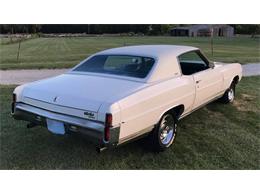 1971 Chevrolet  Monte Carlo  (CC-1000440) for sale in Kansas City , Missouri