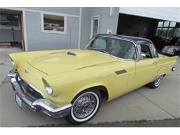 1957 Ford Thunderbird (CC-1004401) for sale in Reno, Nevada