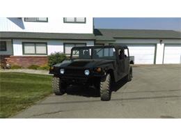 1985 Hummer H1 (CC-1004410) for sale in Reno, Nevada