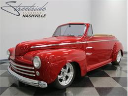 1946 Ford Cabriolet (CC-1004418) for sale in Lavergne, Tennessee
