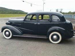 1937 Chevrolet Deluxe (CC-1004425) for sale in Cadillac, Michigan