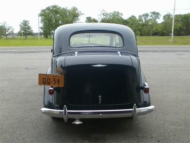 1937 Chevrolet Deluxe (CC-1004425) for sale in Cadillac, Michigan