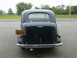 1937 Chevrolet Deluxe (CC-1004425) for sale in Cadillac, Michigan