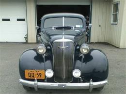 1937 Chevrolet Deluxe (CC-1004425) for sale in Cadillac, Michigan