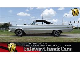 1967 Plymouth GTX (CC-1004435) for sale in DFW Airport, Texas