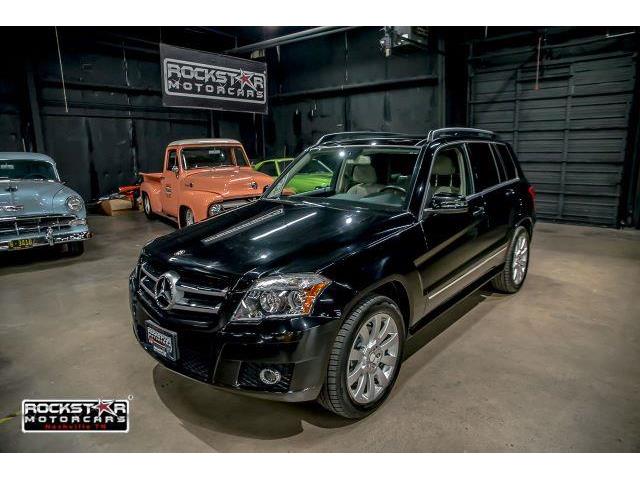 2012 Mercedes-Benz GL-Class (CC-1004440) for sale in Nashville, Tennessee