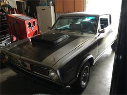 1966 Plymouth Barracuda  (CC-1000445) for sale in Chattanooga, Tennessee