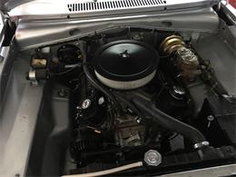 1966 Plymouth Barracuda  (CC-1000445) for sale in Chattanooga, Tennessee