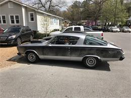 1966 Plymouth Barracuda  (CC-1000445) for sale in Chattanooga, Tennessee