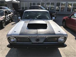 1966 Plymouth Barracuda  (CC-1000445) for sale in Chattanooga, Tennessee