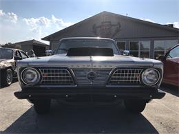 1966 Plymouth Barracuda  (CC-1000445) for sale in Chattanooga, Tennessee