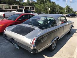 1966 Plymouth Barracuda  (CC-1000445) for sale in Chattanooga, Tennessee