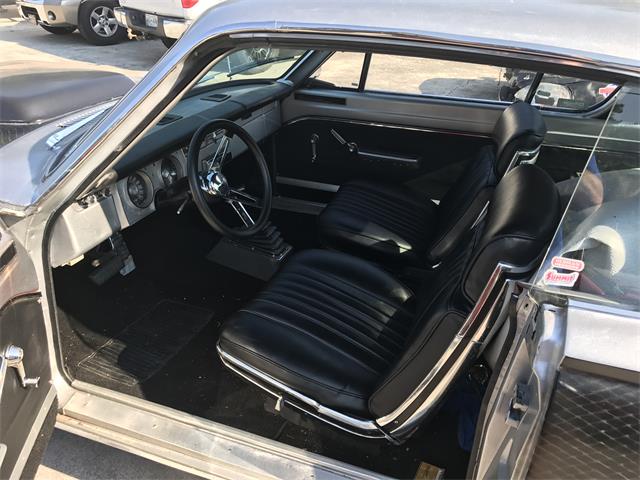 1966 Plymouth Barracuda  (CC-1000445) for sale in Chattanooga, Tennessee