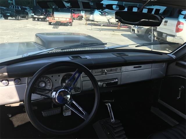 1966 Plymouth Barracuda  (CC-1000445) for sale in Chattanooga, Tennessee