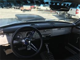 1966 Plymouth Barracuda  (CC-1000445) for sale in Chattanooga, Tennessee