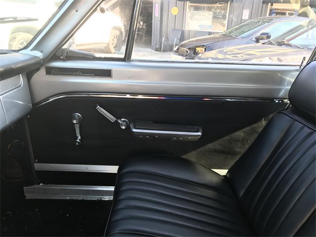 1966 Plymouth Barracuda  (CC-1000445) for sale in Chattanooga, Tennessee