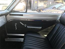 1966 Plymouth Barracuda  (CC-1000445) for sale in Chattanooga, Tennessee