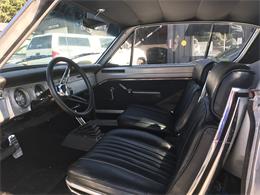 1966 Plymouth Barracuda  (CC-1000445) for sale in Chattanooga, Tennessee