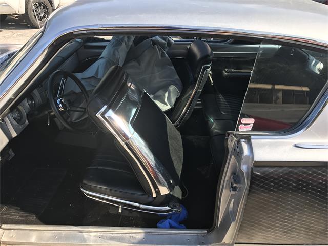 1966 Plymouth Barracuda  (CC-1000445) for sale in Chattanooga, Tennessee