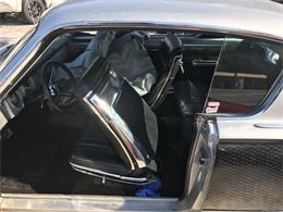 1966 Plymouth Barracuda  (CC-1000445) for sale in Chattanooga, Tennessee