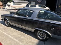 1966 Plymouth Barracuda  (CC-1000445) for sale in Chattanooga, Tennessee