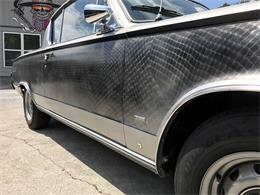 1966 Plymouth Barracuda  (CC-1000445) for sale in Chattanooga, Tennessee