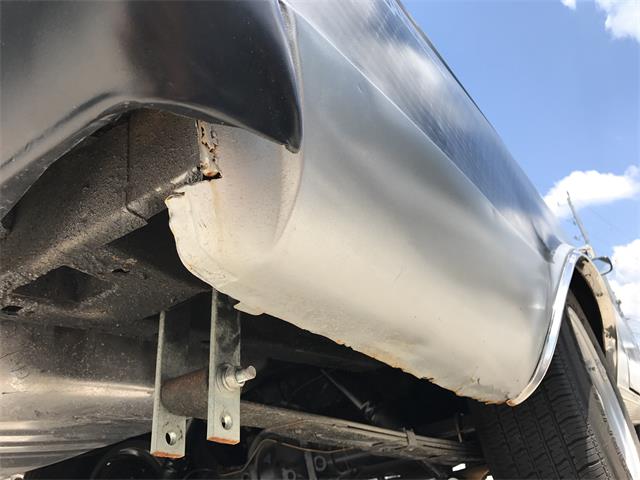 1966 Plymouth Barracuda  (CC-1000445) for sale in Chattanooga, Tennessee