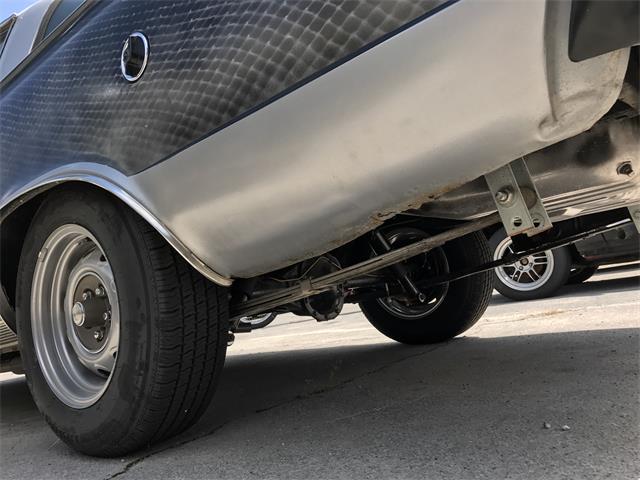 1966 Plymouth Barracuda  (CC-1000445) for sale in Chattanooga, Tennessee