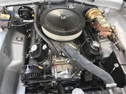 1966 Plymouth Barracuda  (CC-1000445) for sale in Chattanooga, Tennessee