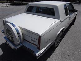 1986 Cadillac DeVille (CC-1004451) for sale in Delray Beach, Florida