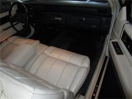 1986 Cadillac DeVille (CC-1004451) for sale in Delray Beach, Florida