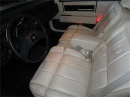 1986 Cadillac DeVille (CC-1004451) for sale in Delray Beach, Florida