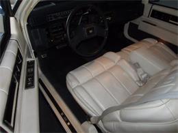 1986 Cadillac DeVille (CC-1004451) for sale in Delray Beach, Florida