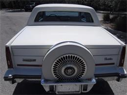 1986 Cadillac DeVille (CC-1004451) for sale in Delray Beach, Florida