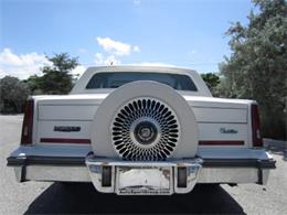 1986 Cadillac DeVille (CC-1004451) for sale in Delray Beach, Florida