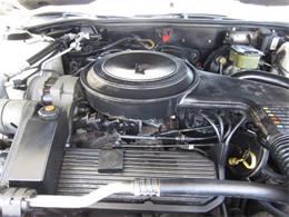 1986 Cadillac DeVille (CC-1004451) for sale in Delray Beach, Florida