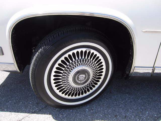 1986 Cadillac DeVille (CC-1004451) for sale in Delray Beach, Florida