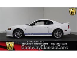 2003 Ford Mustang (CC-1004480) for sale in Houston, Texas
